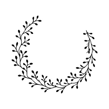 Düğün kırtasiyesi, doğa temalı markalaşma, davetiyeler ve mevsimlik projeler için mükemmel..