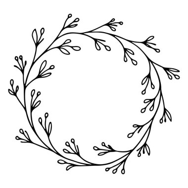 Düğün kırtasiyesi, doğa temalı markalaşma, davetiyeler ve mevsimlik projeler için mükemmel..