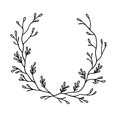 Düğün kırtasiyesi, doğa temalı markalaşma, davetiyeler ve mevsimlik projeler için mükemmel..