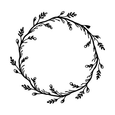 Düğün kırtasiyesi, doğa temalı markalaşma, davetiyeler ve mevsimlik projeler için mükemmel..