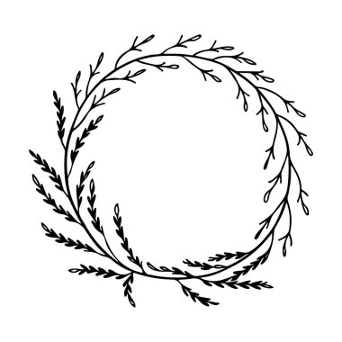 Bu tasarımın yumuşak zarafeti onu romantik markalaşma, kadınsı davetiyeler, kırtasiye malzemeleri ve yumuşak doğa temaları için uygun kılıyor..