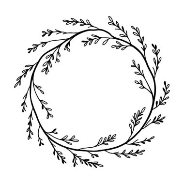 Bu tasarımın yumuşak zarafeti onu romantik markalaşma, kadınsı davetiyeler, kırtasiye malzemeleri ve yumuşak doğa temaları için uygun kılıyor..