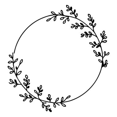 Bu nazik ve doğal tasarım düğün davetiyeleri, tebrik kartları ya da kadınsı çiçek kompozisyonları için mükemmeldir..