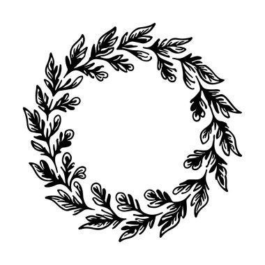 Bu nazik ve doğal tasarım düğün davetiyeleri, tebrik kartları ya da kadınsı çiçek kompozisyonları için mükemmeldir..