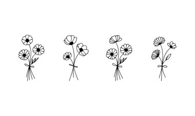 Akan yapıya ve organik simetriye sahip zarif el yapımı yaprak dalları, minimal tasarım için ideal..