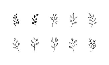 Bu yumuşak koleksiyon, organik tasarım akışının anahtarının ince ayrıntı olduğu eko-markalaşma, kırtasiye ya da yinelenen kalıplara uyar..