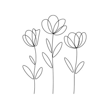 Küçük yapraklı, ince çizgili üç botanik sapından oluşan zarif bir set. Minimum ve modern kompozisyonlar için mükemmel..