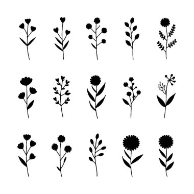 Eğlenceli şekilli ve organik dengeli, eğlence ve gelişigüzel tasarımlar için idealdir..