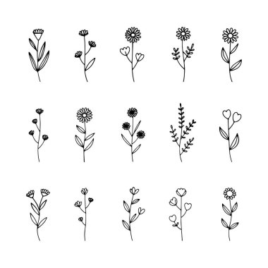 Eğlenceli şekilli ve organik dengeli, eğlence ve gelişigüzel tasarımlar için idealdir..