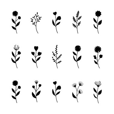 Eğlenceli şekilli ve organik dengeli, eğlence ve gelişigüzel tasarımlar için idealdir..