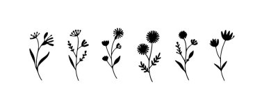 Eğlenceli şekilli ve organik dengeli, eğlence ve gelişigüzel tasarımlar için idealdir..