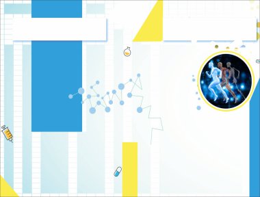 Hastane Doktoru Dosya Kapağı Tasarımı