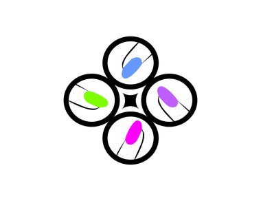 Glam Nail Sanat Stüdyosu logosu