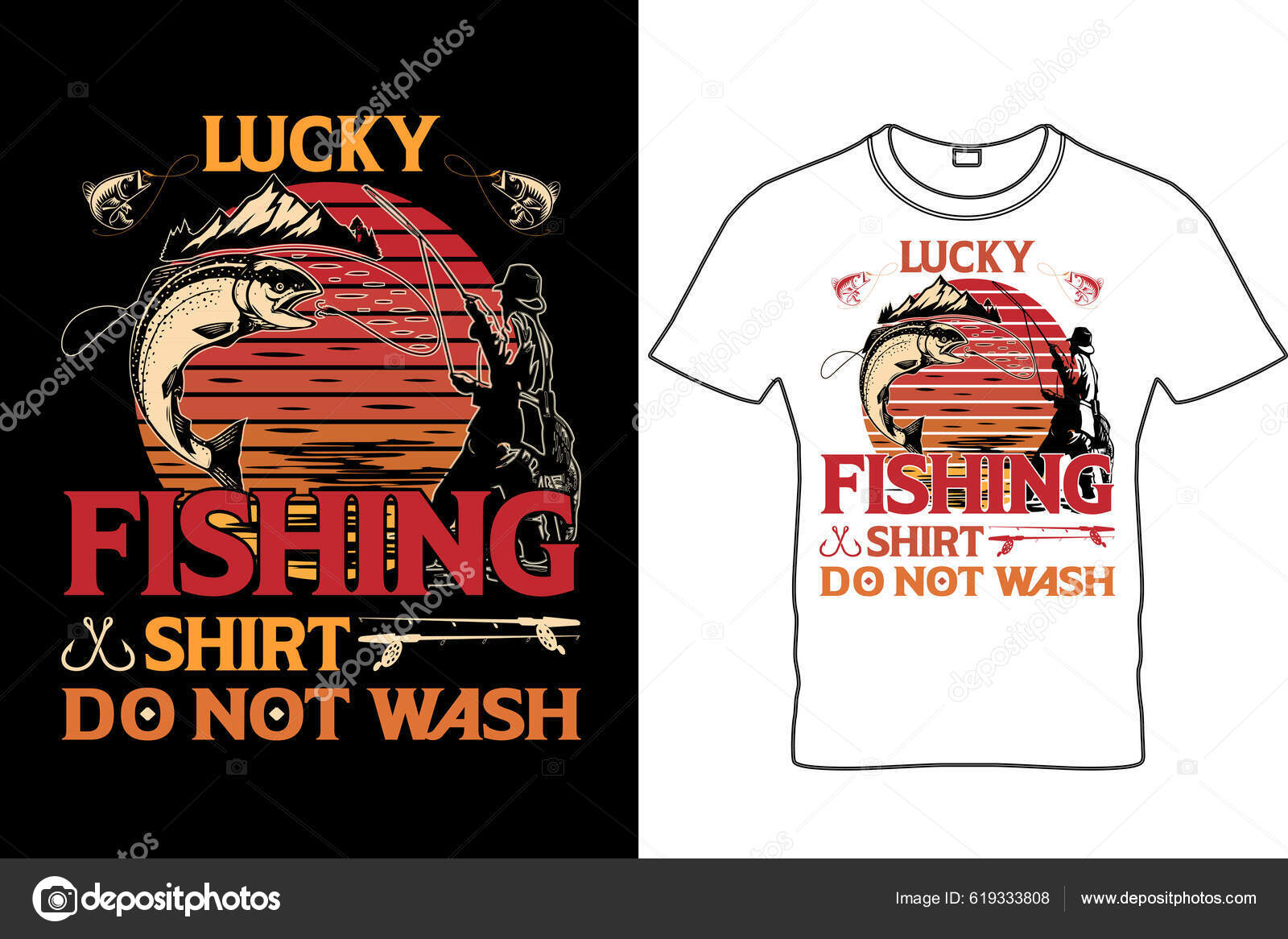 Lucky Fishing Shirt Do Not Wash T-Shirt Fisherman Gift Lucky Fishing Shirt Do Not Wash T-Shirt Fisherman Gift