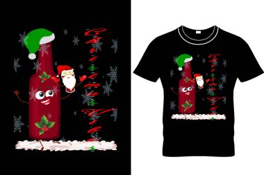  Noel Vibes Şarap Aşığı Tişörtü Tasarımı, Aile Gömleği Hediyesi, Noel Şarabı Gömleği, Mutlu Noeller Aile Gömlekleri, Noel Şarabı Tişörtleri.
