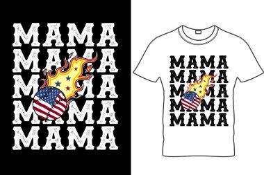  Mama Baseball Lightning Bolt Süblimleşme Tişörtü Beyzbol Tasarım Anne Tişörtü, Beyzbol Mama Tee, Beyzbol Stili Tişört, Beyzbol Mama Tişört, Softball Mama Shirt, Softball Mama Printable Sublimation Design Design.