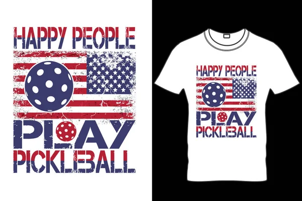 Happy People, Pickleball Vintage Pickleball, Pickleball, Funny Pickleball Shirt, Mens Pickleball Legend tişörtü, Funny Pickleball Legend, Lovers Paddle Tee, Eat Sleep Pickle Ball, Pickleball Player Gift for Sport