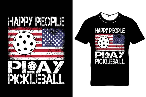  Happy People, Pickleball Vintage Pickleball, Pickleball, Funny Pickleball Shirt, Mens Pickleball Legend tişörtü, Funny Pickleball Legend, Lovers Paddle Tee, Eat Sleep Pickle Ball, Pickleball Player Gift for Sport