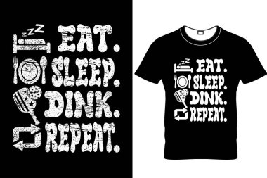 Uyku Perisi Tekrar Turşusu Tişört Tasarımı, Komik Turşu Tişörtü, Mens Pickleball Efsanesi Tişörtü, Komik Alaycı Turşu Balosu Aşıkları Erkekler İçin Kürek, Uyku Turşusu Topu Tişörtü,.