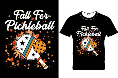  Pickleball için sonbahar tişörtü, Fall Pickleball tişörtü, Pickleball tişörtü, Fall Tee, Pickleball aşığı için hediye, Pickleball takımı, Pickleball hediyesi, Pickleball oyuncusu tişörtü.