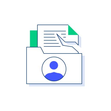 Kişisel Veri GDPR Simgesini İhlal Etti: GDPR veri güvenliği olayı, kişisel veri sızıntısı, gizlilik ihlali sembolü.