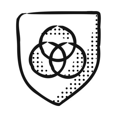 Dürüstlük ikonu etik değerlere bağlılığımızı ve karakterimizi tanımlayan güvenilirliği yansıtır..