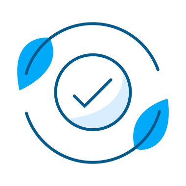 Sağlıklı Seçim Simgesi. Besleyici ürünler, sağlıklı ürünler, sağlıklı ürünler. Ürünlerinizin sağlıklı bir seçim olduğunu belirtmek için bu simgeyi kullanın, besin değeri ve sağlık faydalarını desteklemek için..