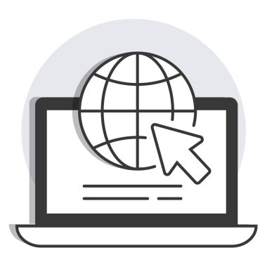 Çevrimiçi Bağlan. Bilgi ve Hizmetler için bizi İnternet 'ten bul. Çevrimiçi bağlan, web 'de konumlan, bizi dijital olarak bul, çevrimiçi bağlantı, ağ varlığı, dijital keşif.