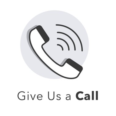 Mükemmelliği tuşla. Hizmetimizi hızlı bir çağrı ile keşfedin. Düzenlenebilir Vuruşlar ve Renkler.