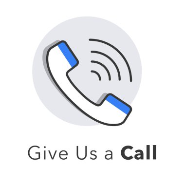 Mükemmelliği tuşla. Hizmetimizi hızlı bir çağrı ile keşfedin. Düzenlenebilir Vuruşlar ve Renkler.