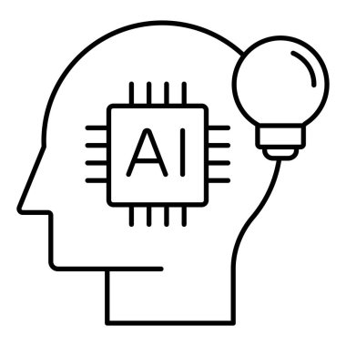 Veritabanı Öğrenme Simgesi. Temel Veritabanı. veritabanı temelleri simgesi. Vektör Düzenlenebilir Vuruşu.