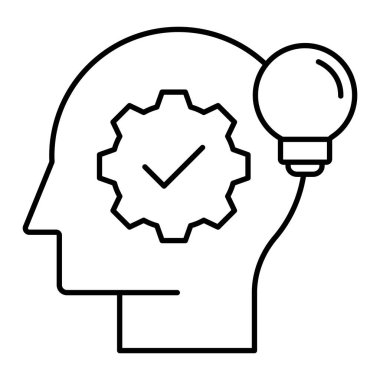 Yetenekli Kullanıcı Simgesi (Uzmanlık ve Başarı). Yenilikçi Kullanıcı Simgesi (Fikirler ve Çözümler). Kullanıcı Bakım Simgesi (Sistemleri Çalıştırma) Darbe Vurgusu Simgesini Düzenle