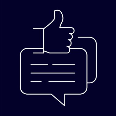 Performans Sezgileri: Gelişmiş Uygulama için kullanılabilir geri bildirim. Düzenlenebilir Vuruş Simgesi.