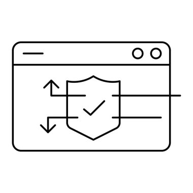 Uygulama güvenliğinin uygulama güvenliği simgesi ile sağlanması, hassas noktaları belirlemek ve düzeltmek için titiz değerlendirmeler ve değerlendirmeler yapılması.