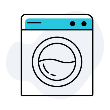 Çamaşırhanenin güvenli tasarımları için kurumsal yıkama / kurutma makinesi özellikleri, kullanıcılara zarar görmeden ürünleri temizleme ve koruma olanağı sağlıyor.