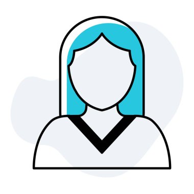 Geliştirilmiş giyim estetiği için V kesimi yaka tasarımlarını entegre ederek, çeşitli giyim ürünleri için şık ve pohpohlayıcı bir yaka silueti sunar.