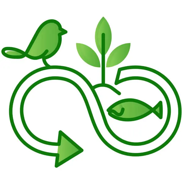 Ekosistemleri ve habitatları geri getirmek, biyolojik çeşitliliği korumak ve çevresel sürdürülebilirliği desteklemek için bir habitat yenileme girişimi başlatın.