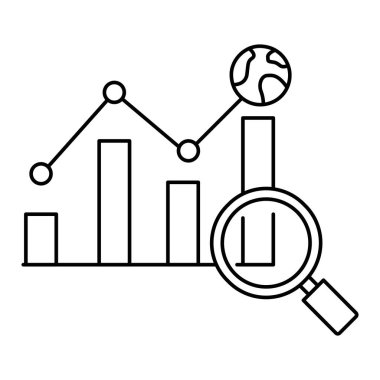 İklim eğilimlerini yorumlamak, örüntüleri analiz etmek ve çevresel değişimlerin etkilerini anlamak için araştırma yöntemleri.