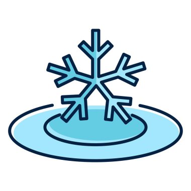 Soğuk çıkarma sürecinde elde edilen ürünlerin saflığını ve tazeliğini kendini adamış bir ikonla sembolize ederek, yöntemin faydalarını vurgula.