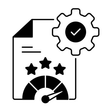 Kredi artışını, kredi puanı optimizasyonunu sembolize eden, kredi puanlarının korunması ve iyileştirilmesinin önemini vurgulayan bir simgeyle temsil et.