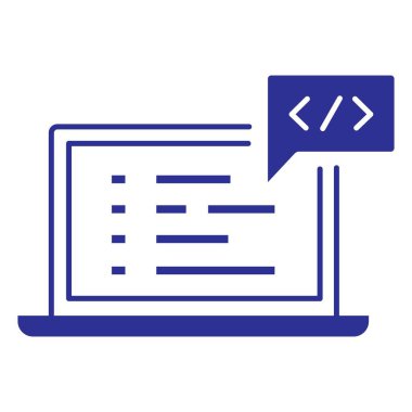 Yazılım Geliştirme ve Kodlama İçin Düzenlenebilir Vuruşla Simge Programlanıyor