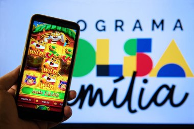 Brezilya Merkez Bankası, 5 milyon Bolsa Famlia varisinin Ağustos 'ta Pix üzerinden 