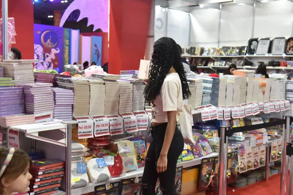 Rio de Janeiro Kitap Bienali bu Salı (17). Rio de Janeiro şehri UNESCO tarafından 