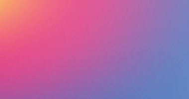 Soyut renkli arkaplan tasarımı, renk ayrımı, kağıt rengi veya yüksek çözünürlüklü duvar rengi. 