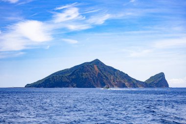 Tayvan 'ın ünlü simgesi 