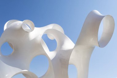 Malmö 'de modern sanat