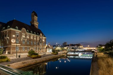 Malmö Denizcilik Üniversitesi