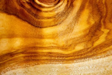 Tahta tanecikleri ve açık kahverengi ahşap düğümler..