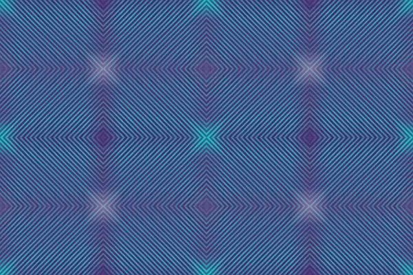 Blue Line Square Pattern Background Stripe Repeat — Stock Photo, Image