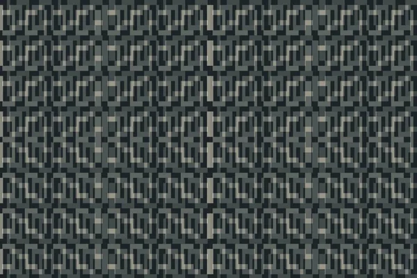 Schema Sfondo Monocromatico Colore Effetto Elemento — Foto Stock